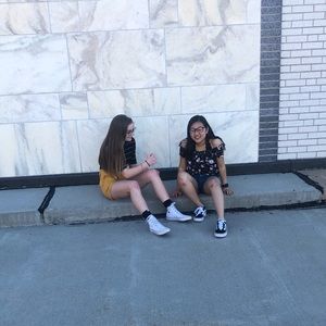 Meet your Posher, Joanne